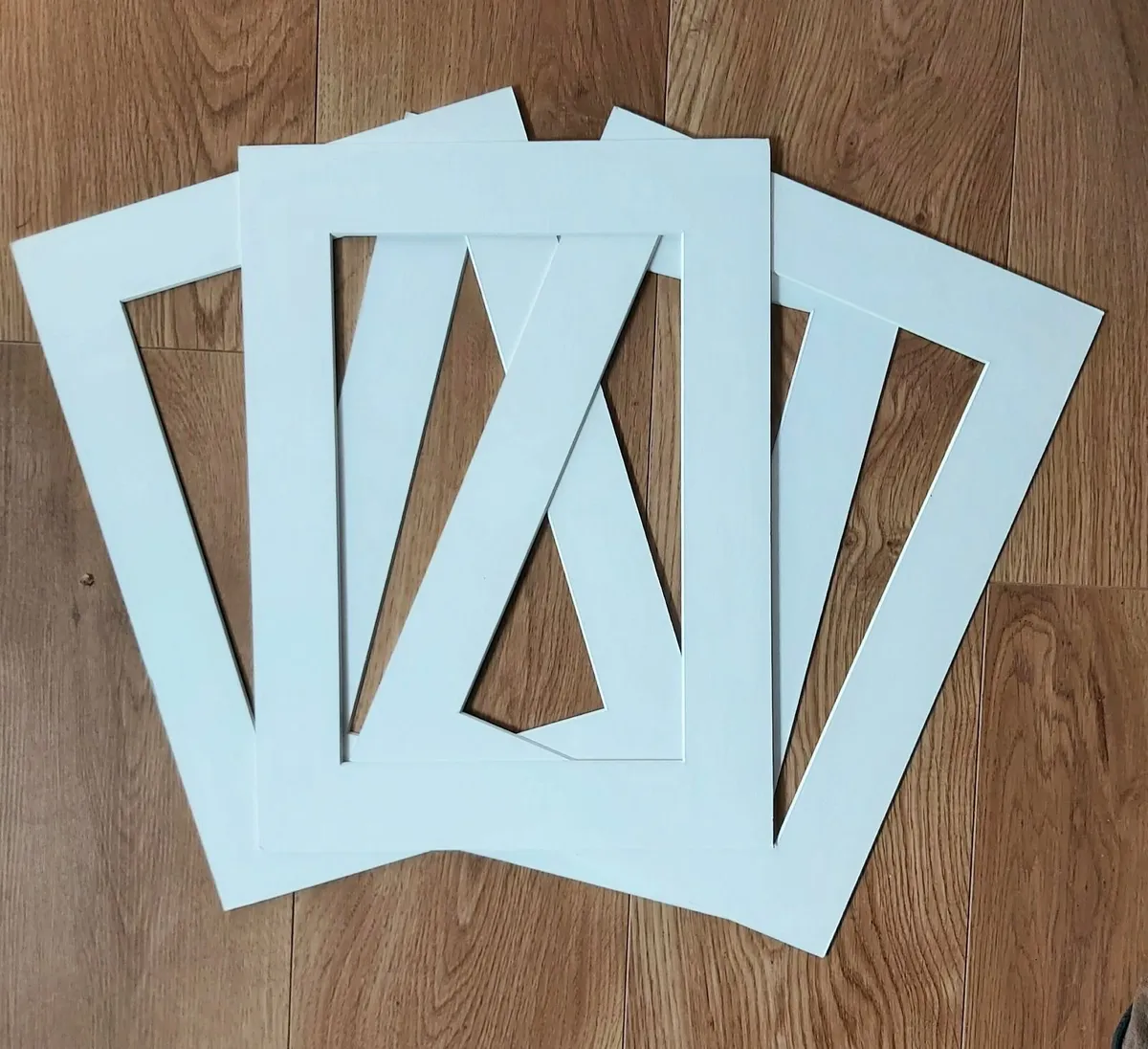 Photography mounts 15