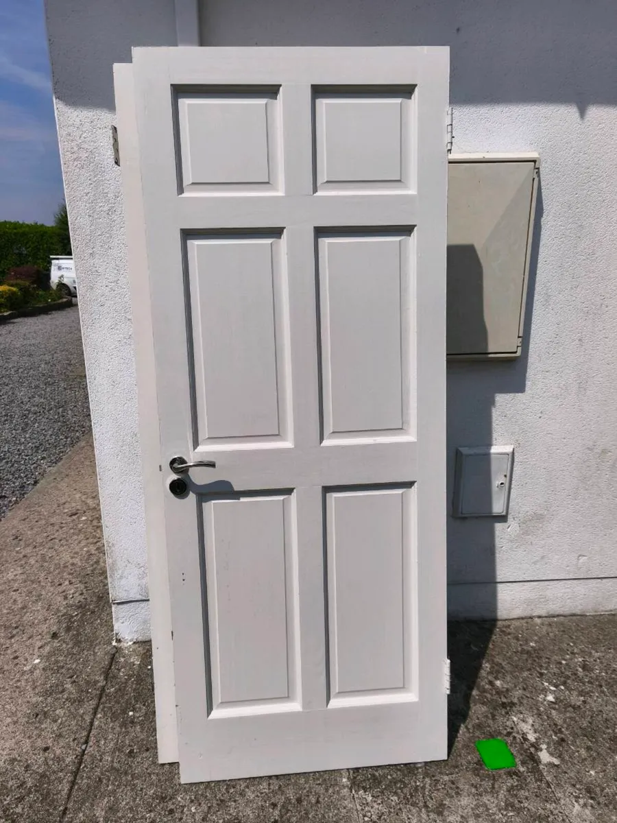 Doors - Image 1