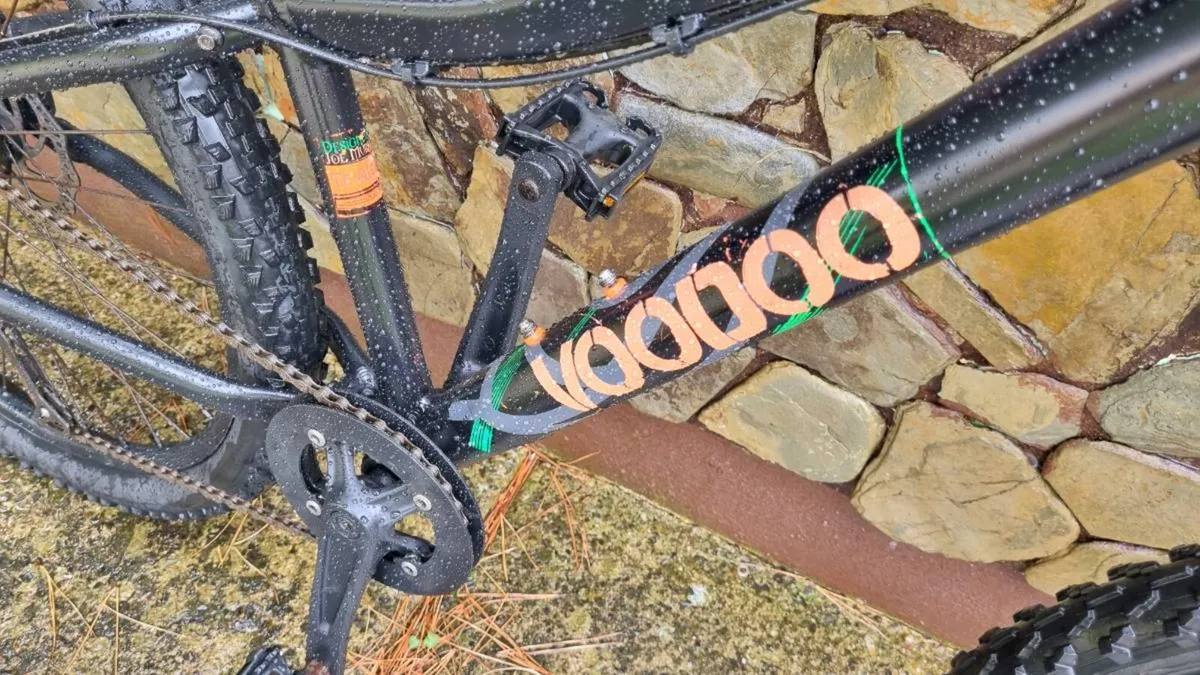 Voodoo nzumbi junior - Image 3