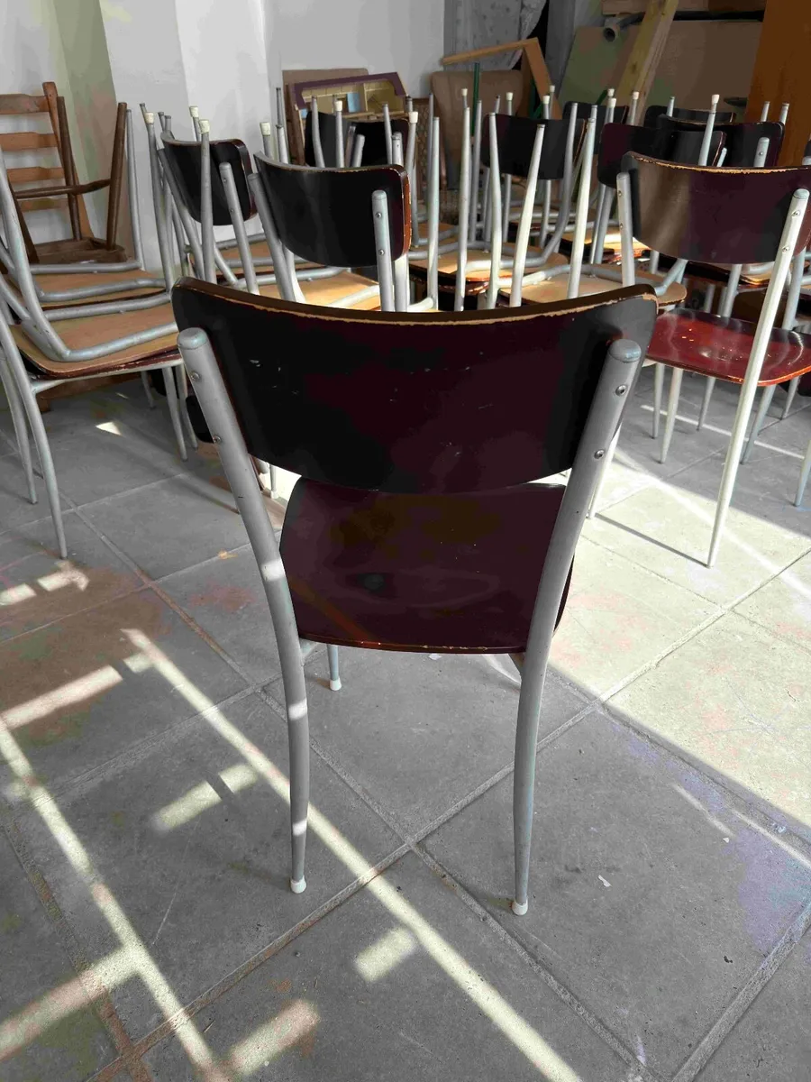 Chairs —Restaurant/Contract Quality - Image 2