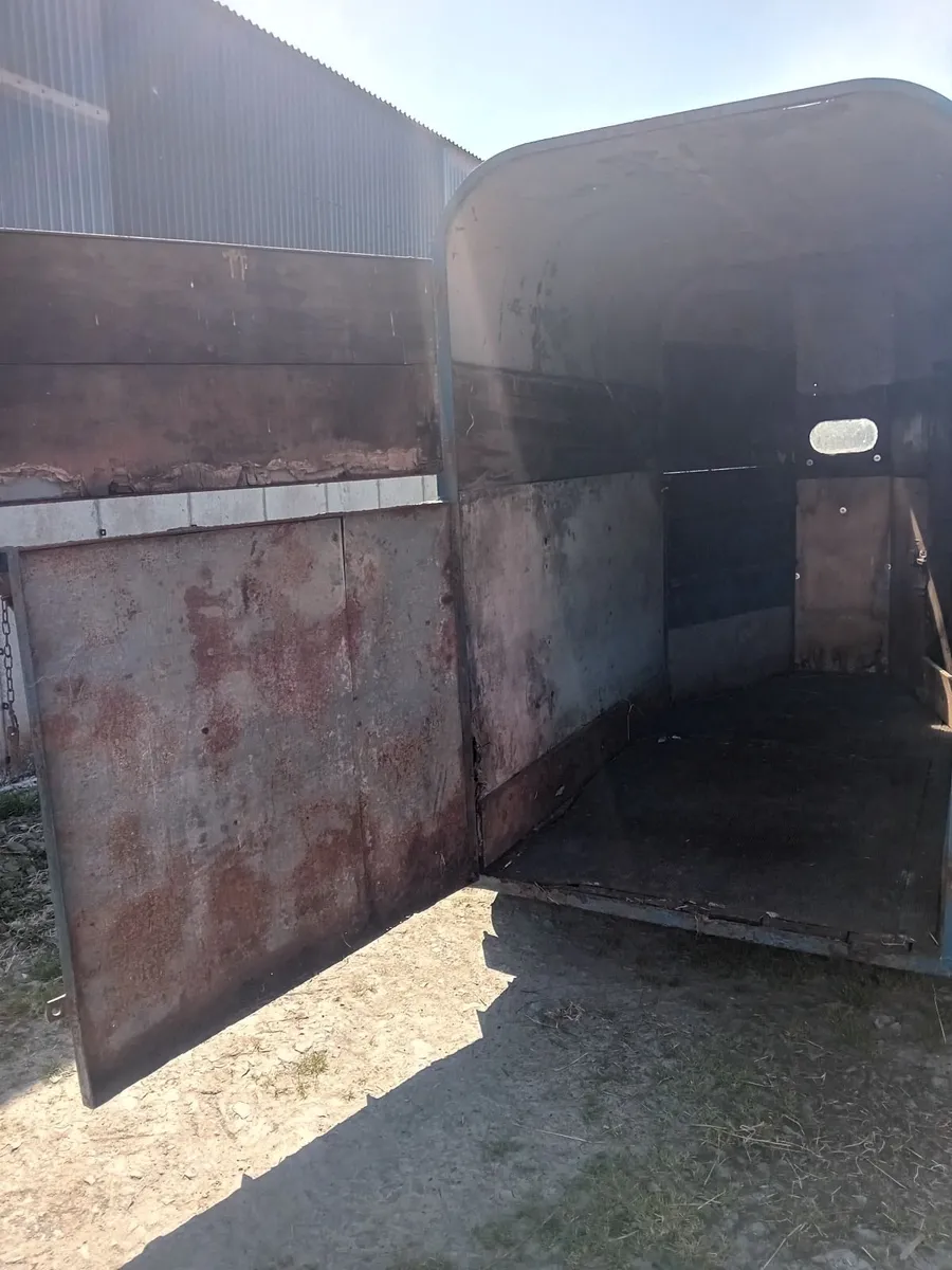 Horsebox - Image 3