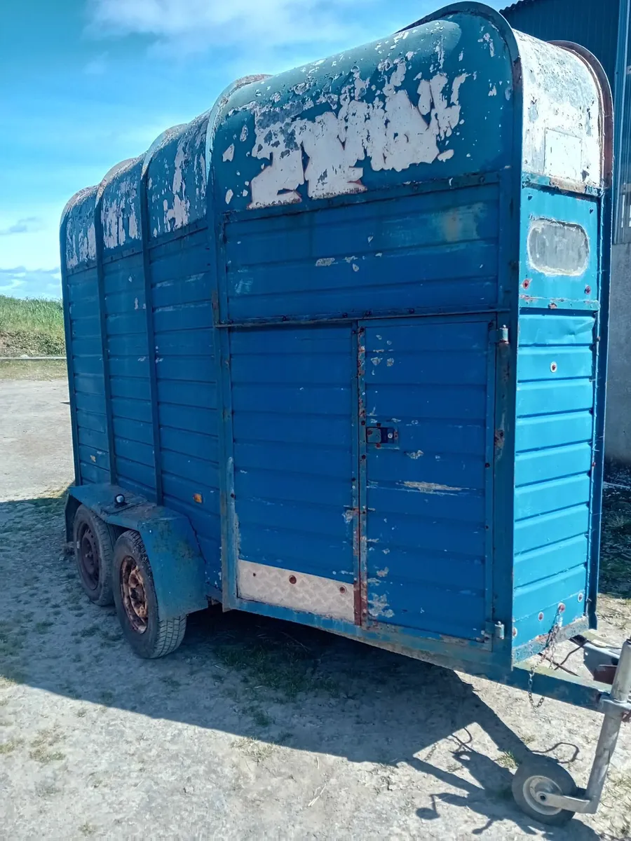 Horsebox - Image 2