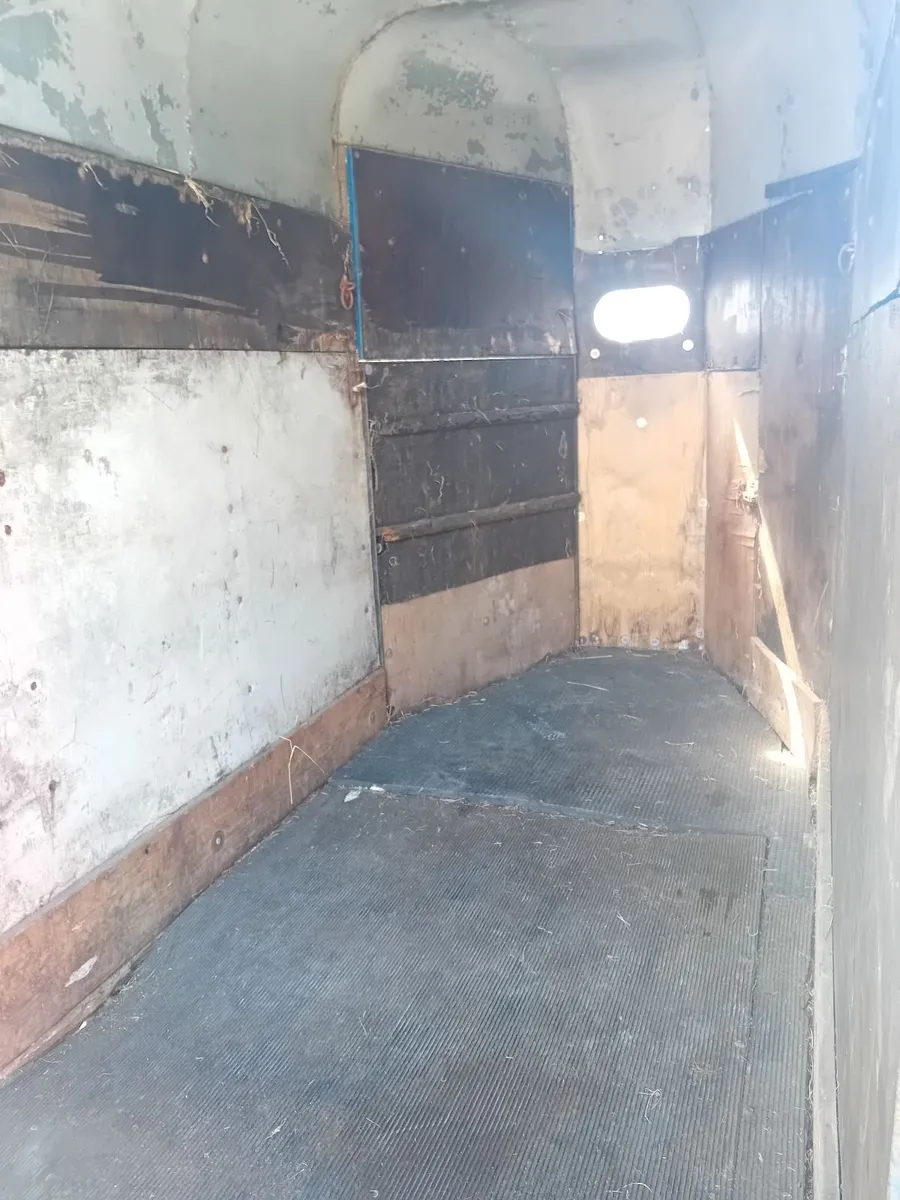 Horsebox - Image 4