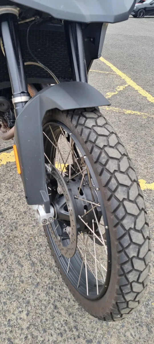 BMW F850GS Sport - Image 3