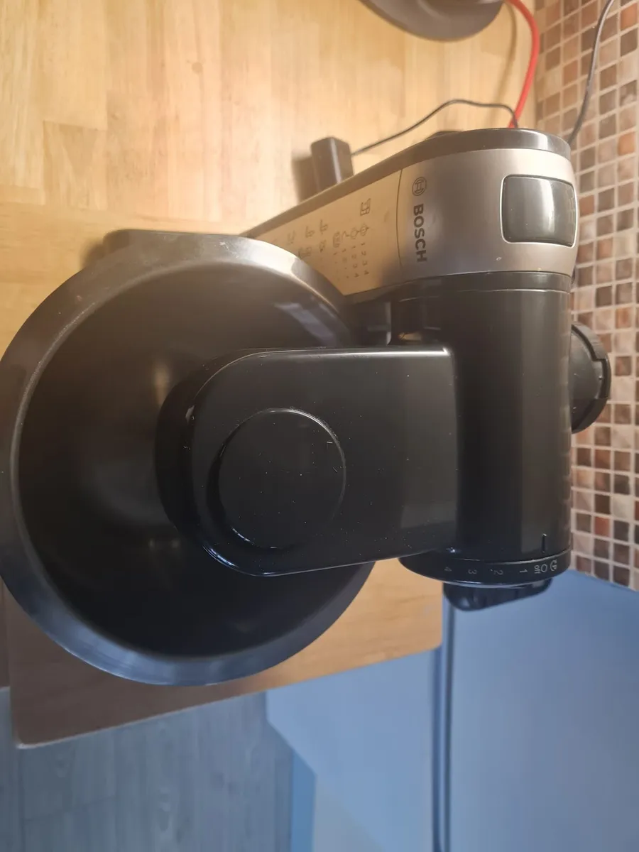 Bosch Stand Mixer - Image 2