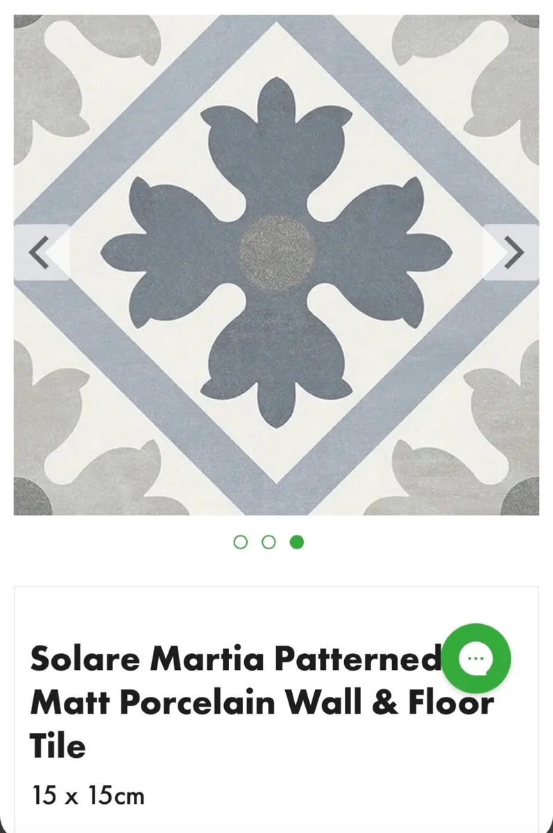 Tiles - Image 1