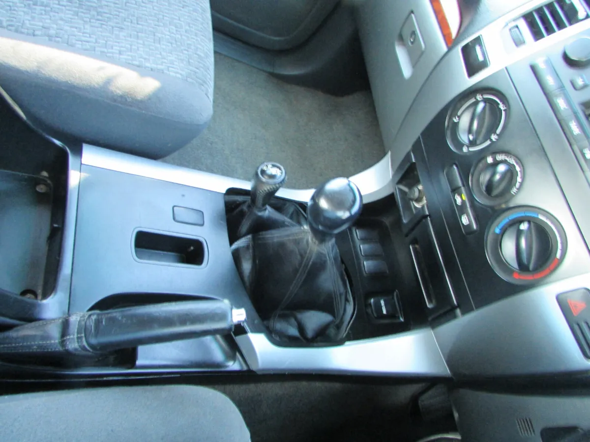 Toyota Land Cruiser 2008 - Image 4