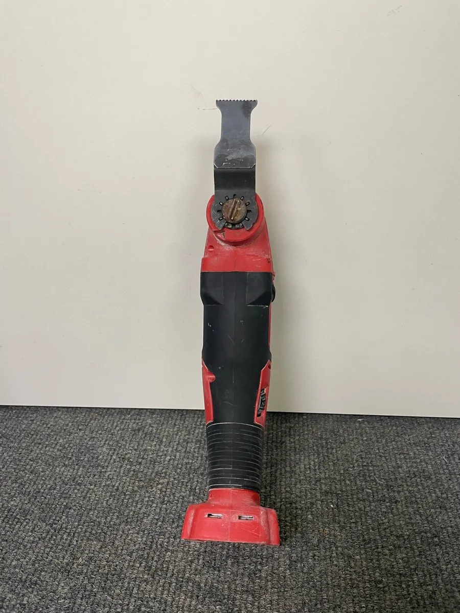 Milwaukee MultiTool M18 BMT BareTool - Image 1