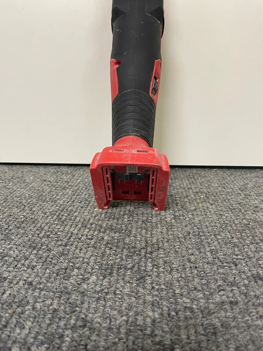 Milwaukee MultiTool M18 BMT BareTool - Image 4