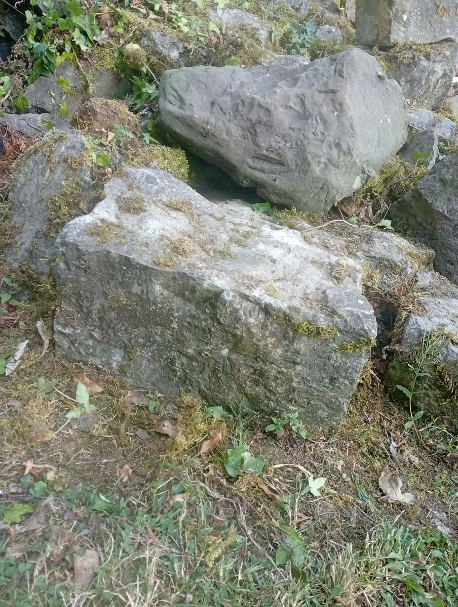 Stone - Image 1
