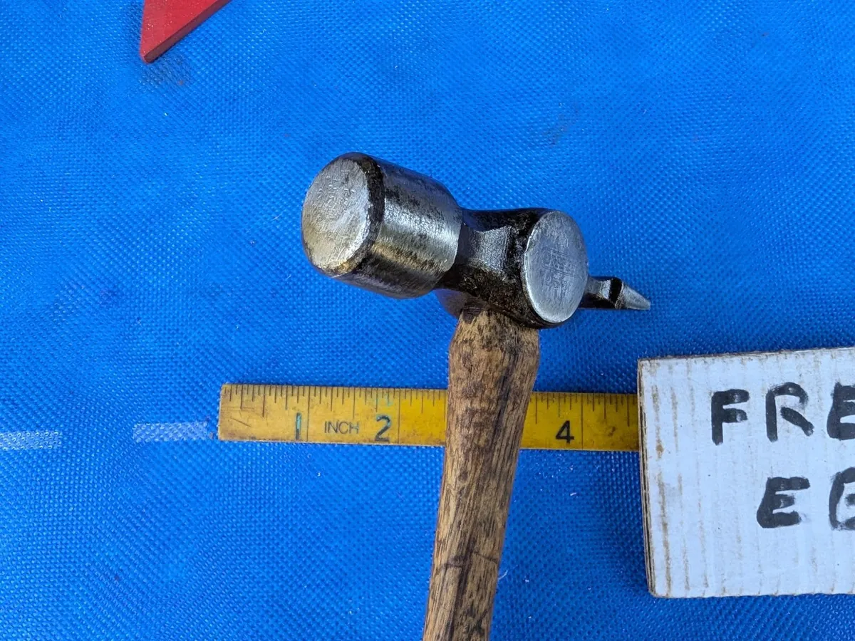 8oz Warrington Hammer - Image 3