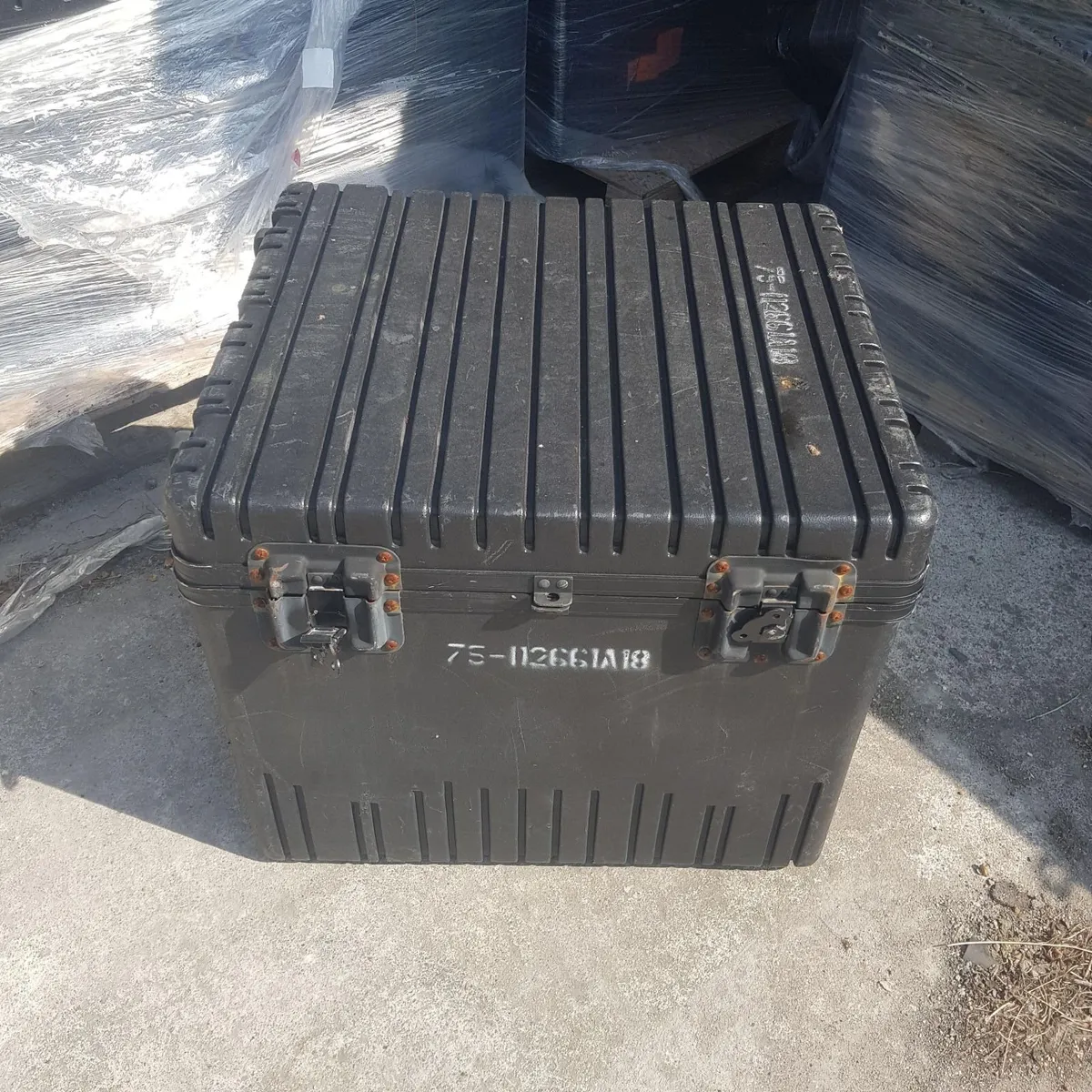 Flight Cases - Image 3