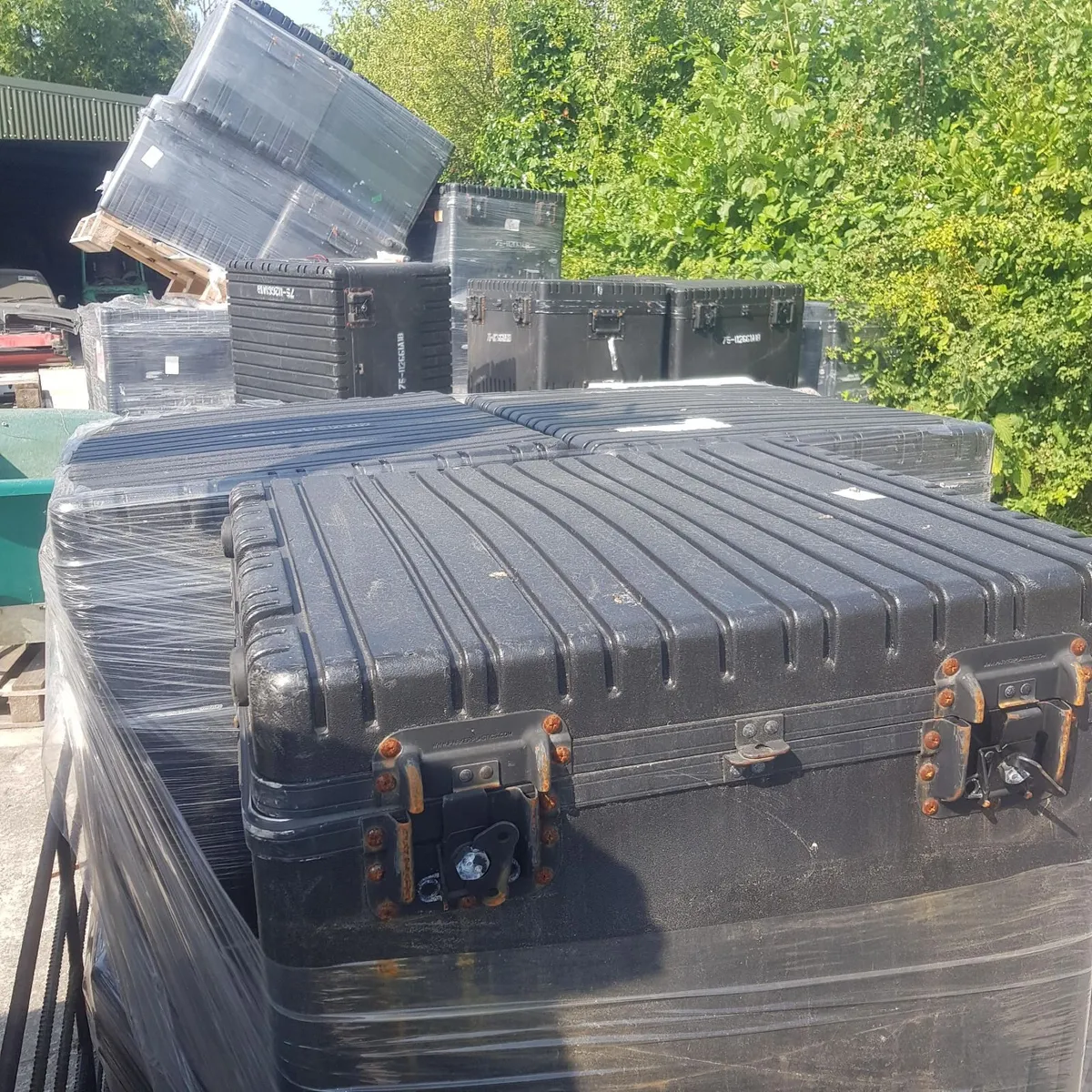 Flight Cases - Image 4