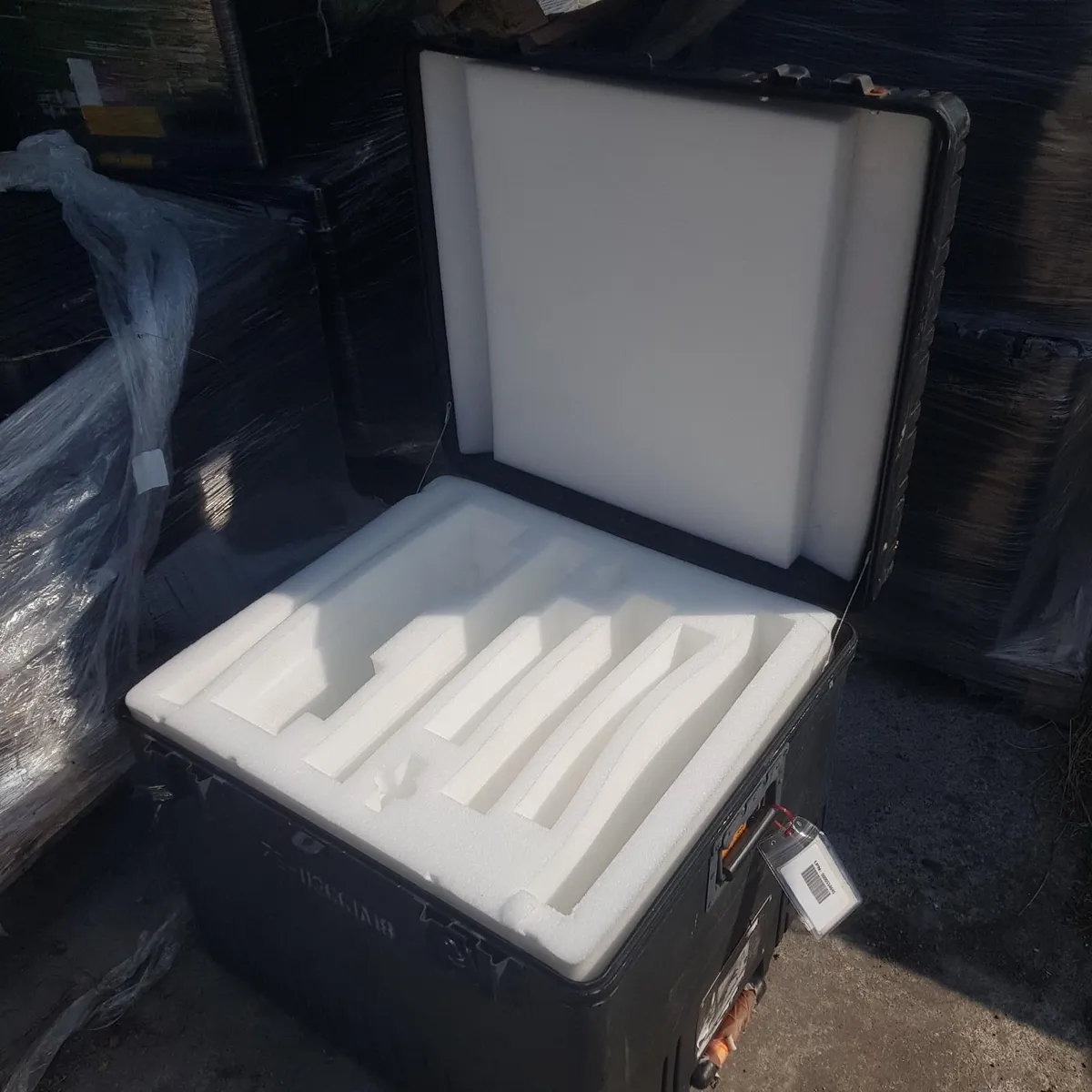 Flight Cases - Image 1