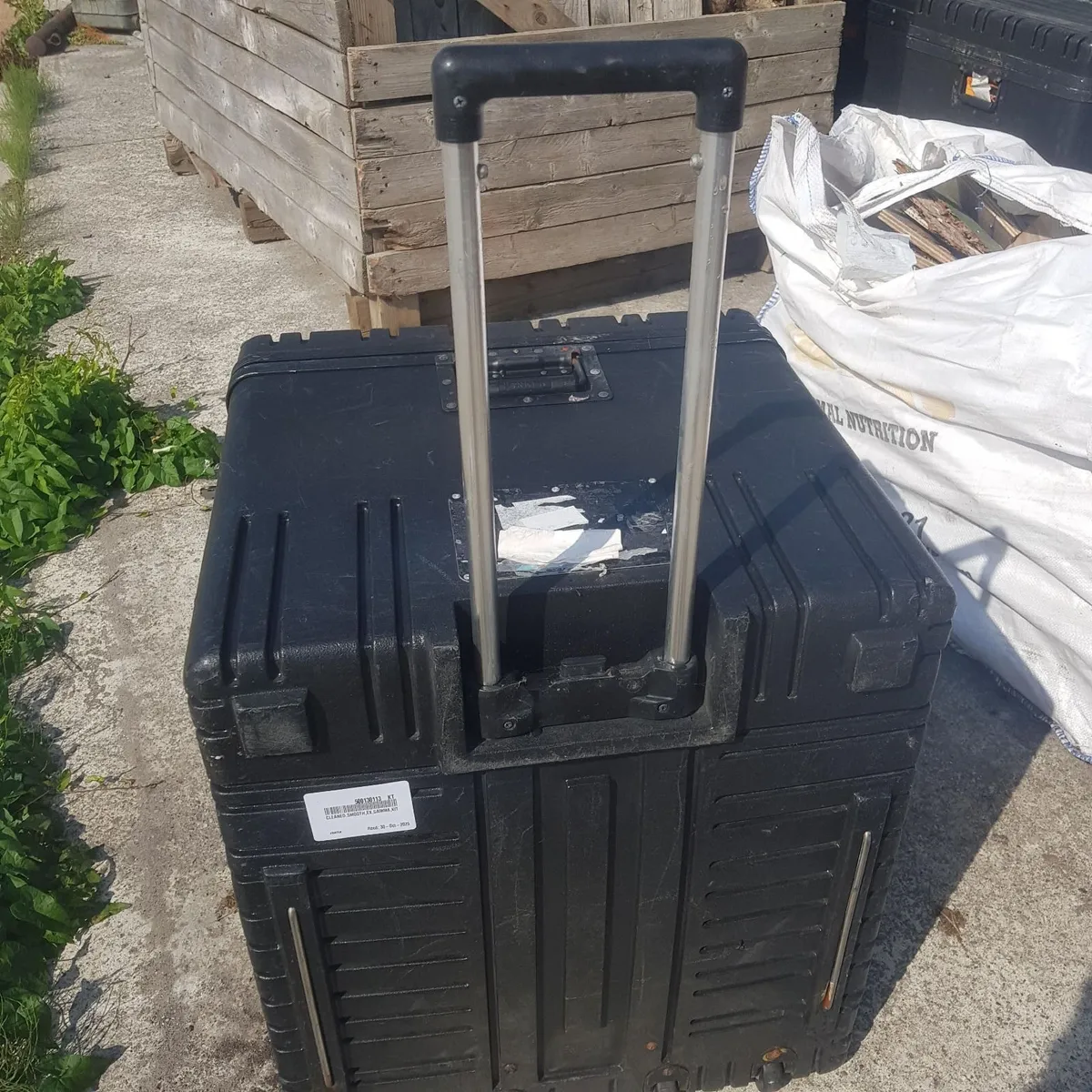 Flight Cases - Image 2