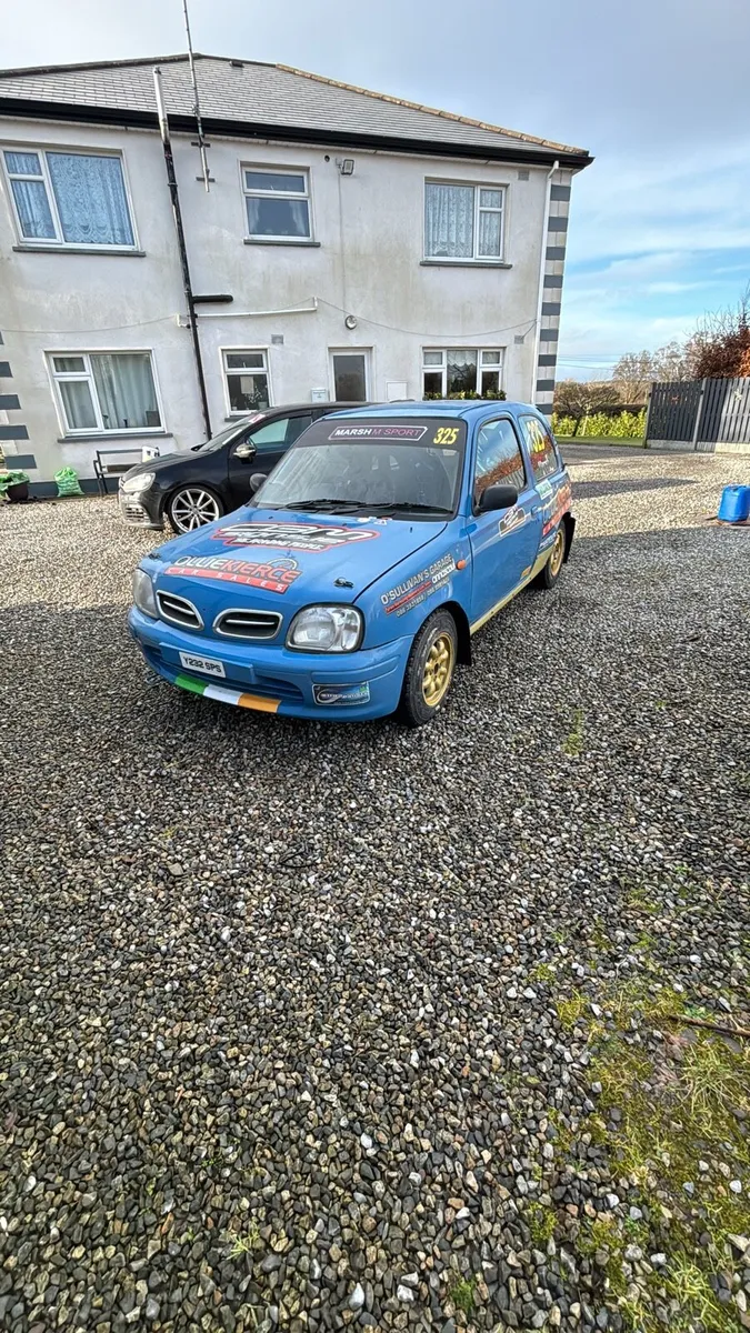 Micra - Image 1