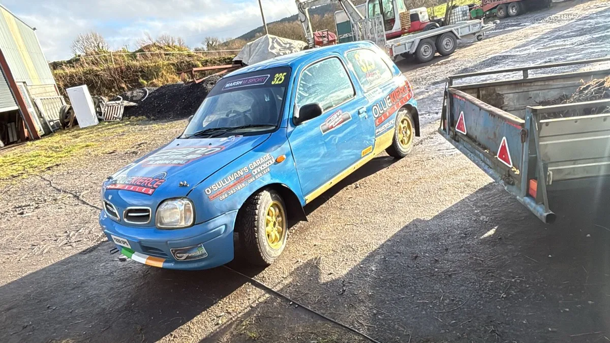 Micra - Image 2