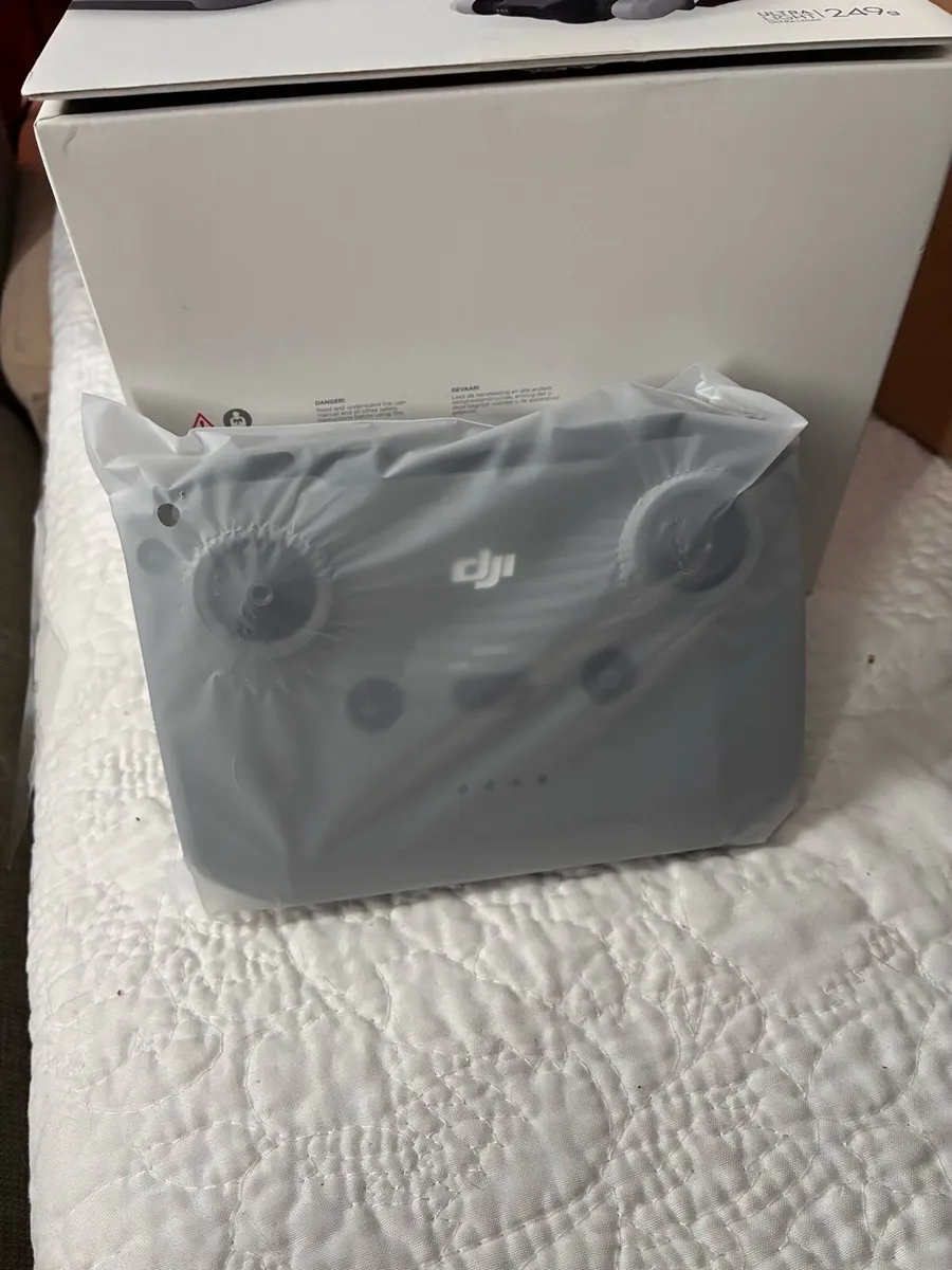 DJI RC-N1 Remote
