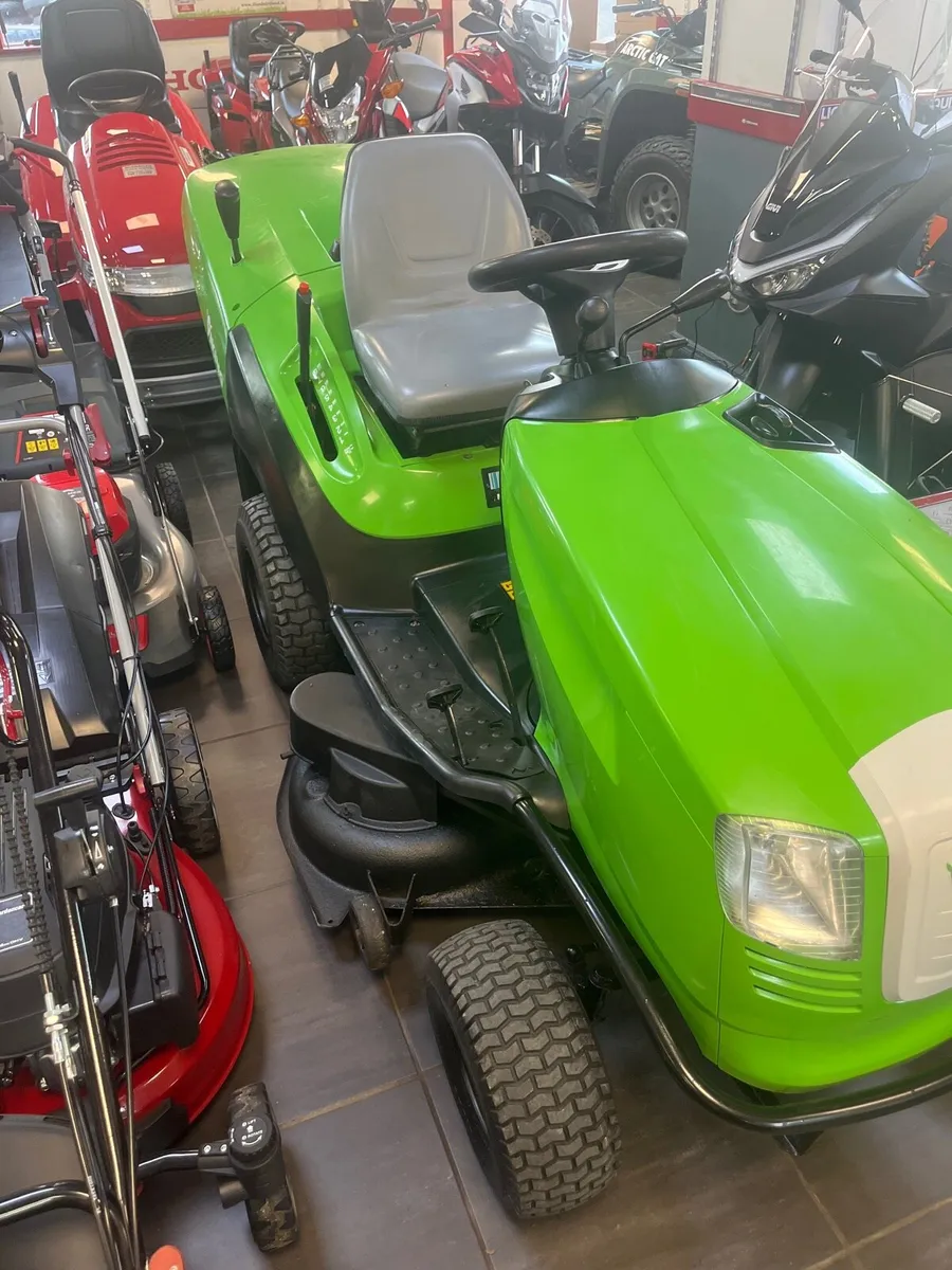 Lawnmowers - Image 2