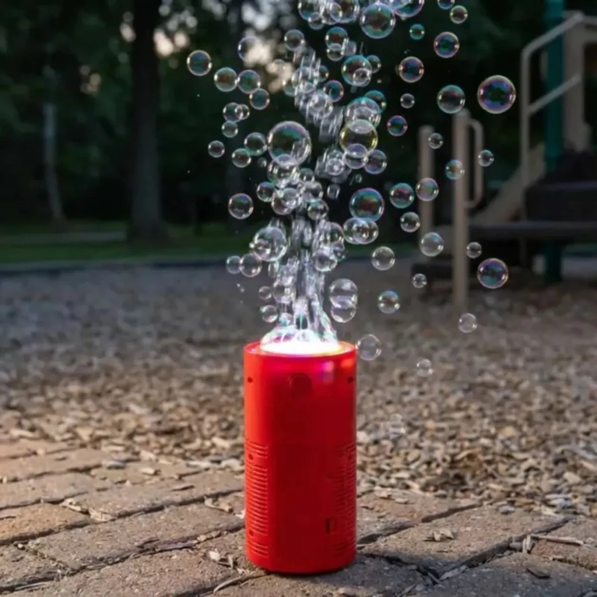 Bubble machines - Image 1