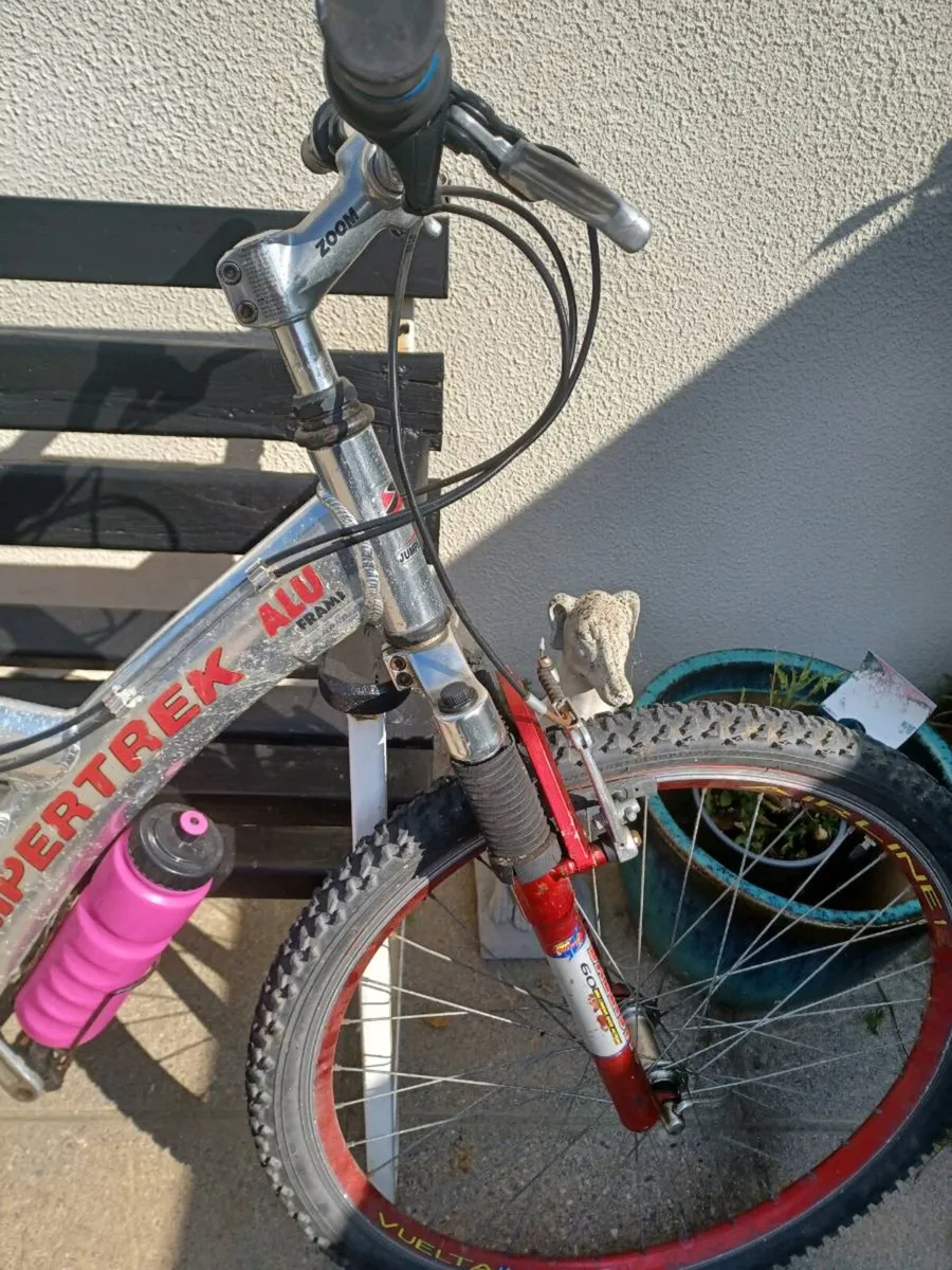 Ladies Mountain Bike - Image 2