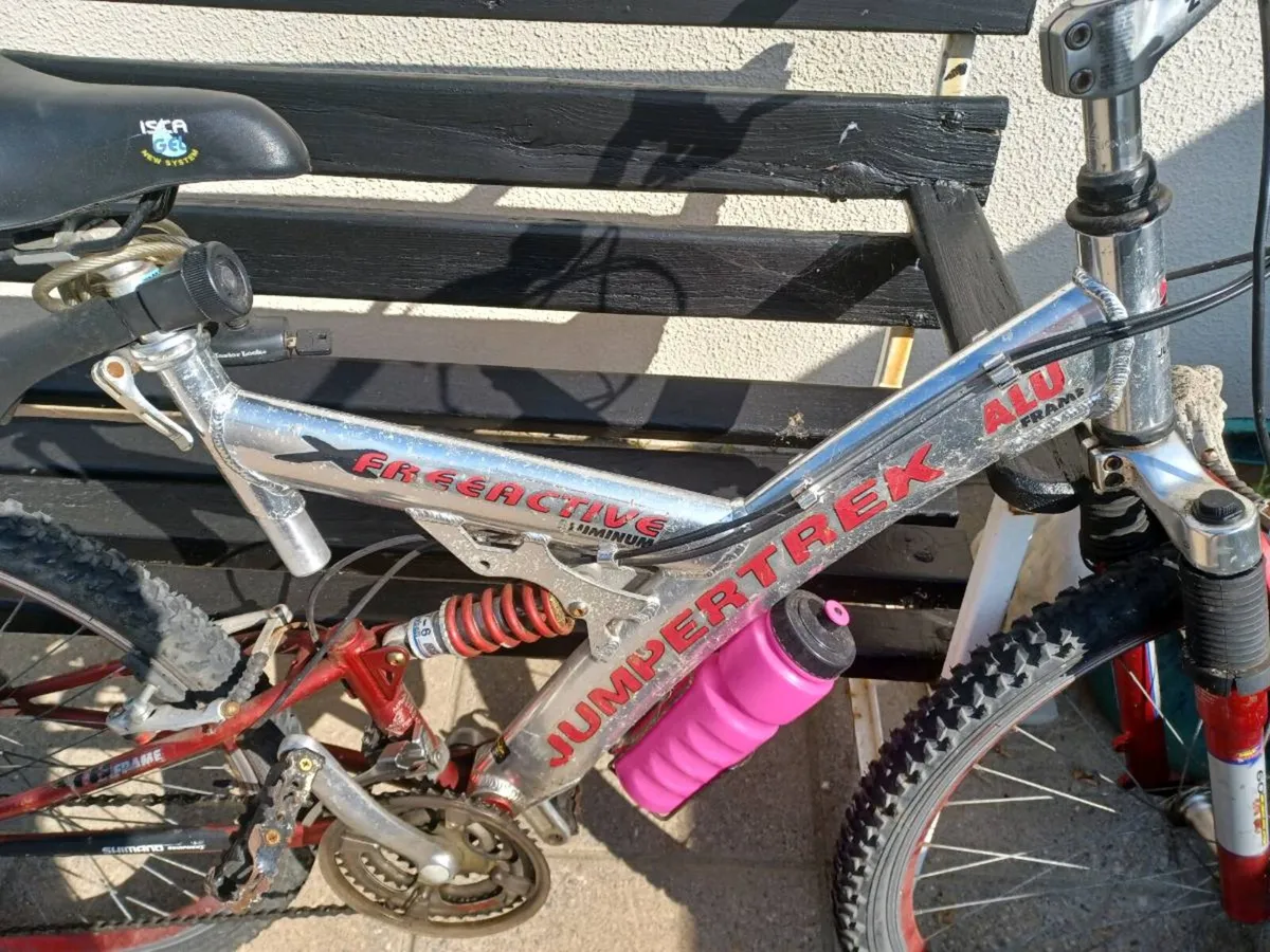 Ladies Mountain Bike - Image 3