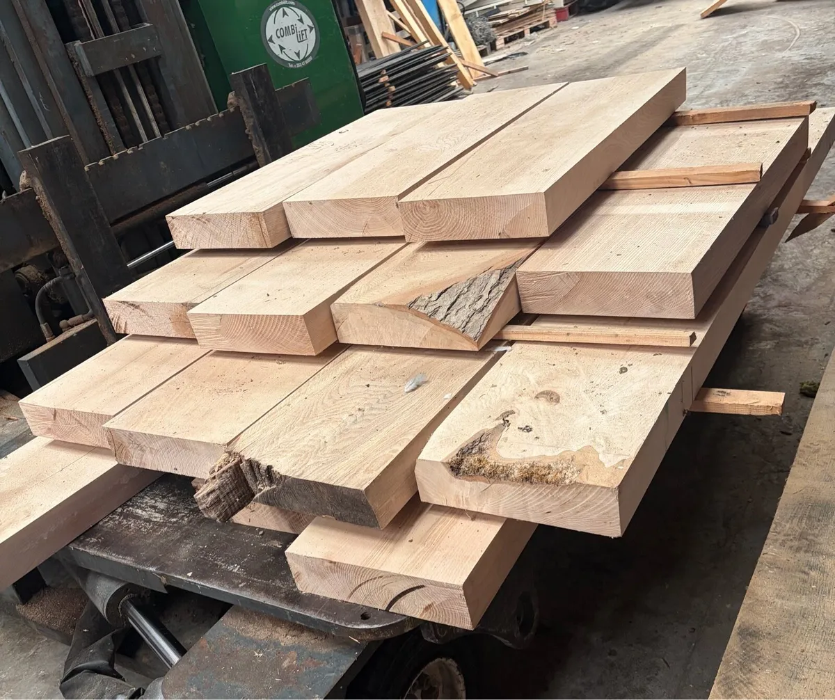 Ash stair case - Image 2