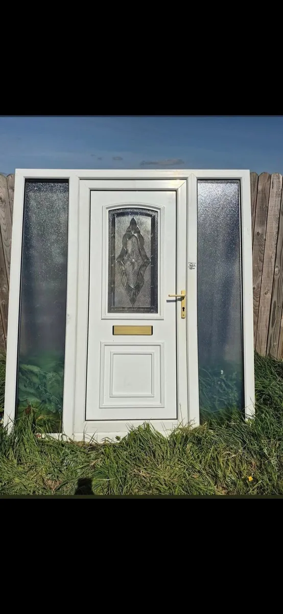 Pvc doors - Image 1