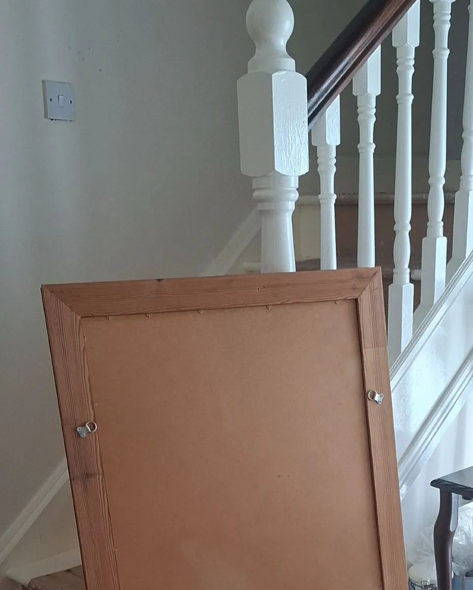 Large Mirror - Image 2
