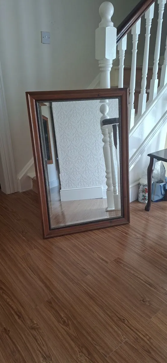 Large Mirror - Image 3