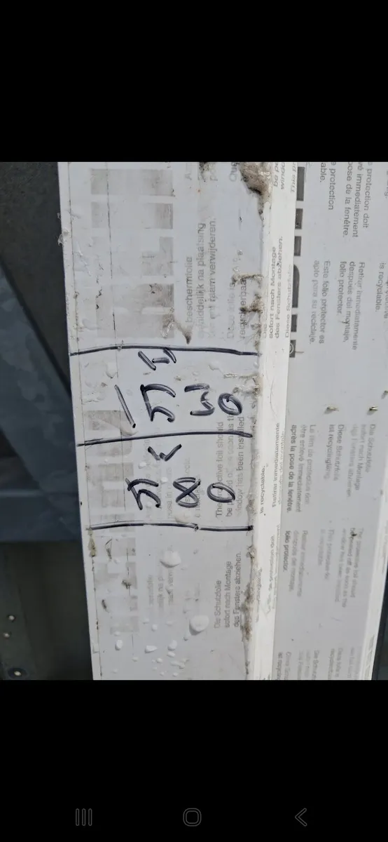 Pvc windows - Image 2