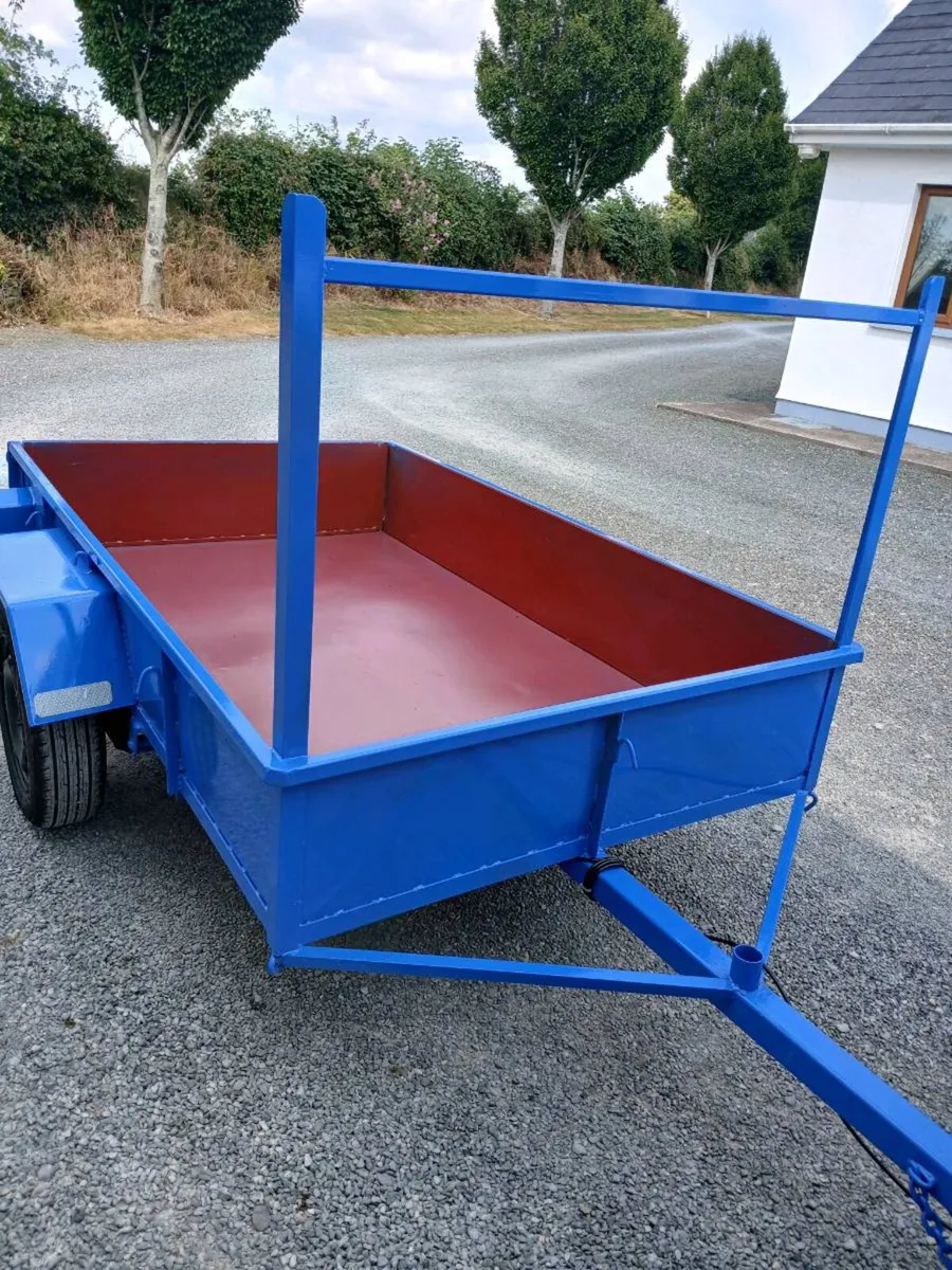 Trailer - Image 1