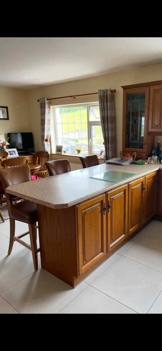 Kitchen worktop - Image 3