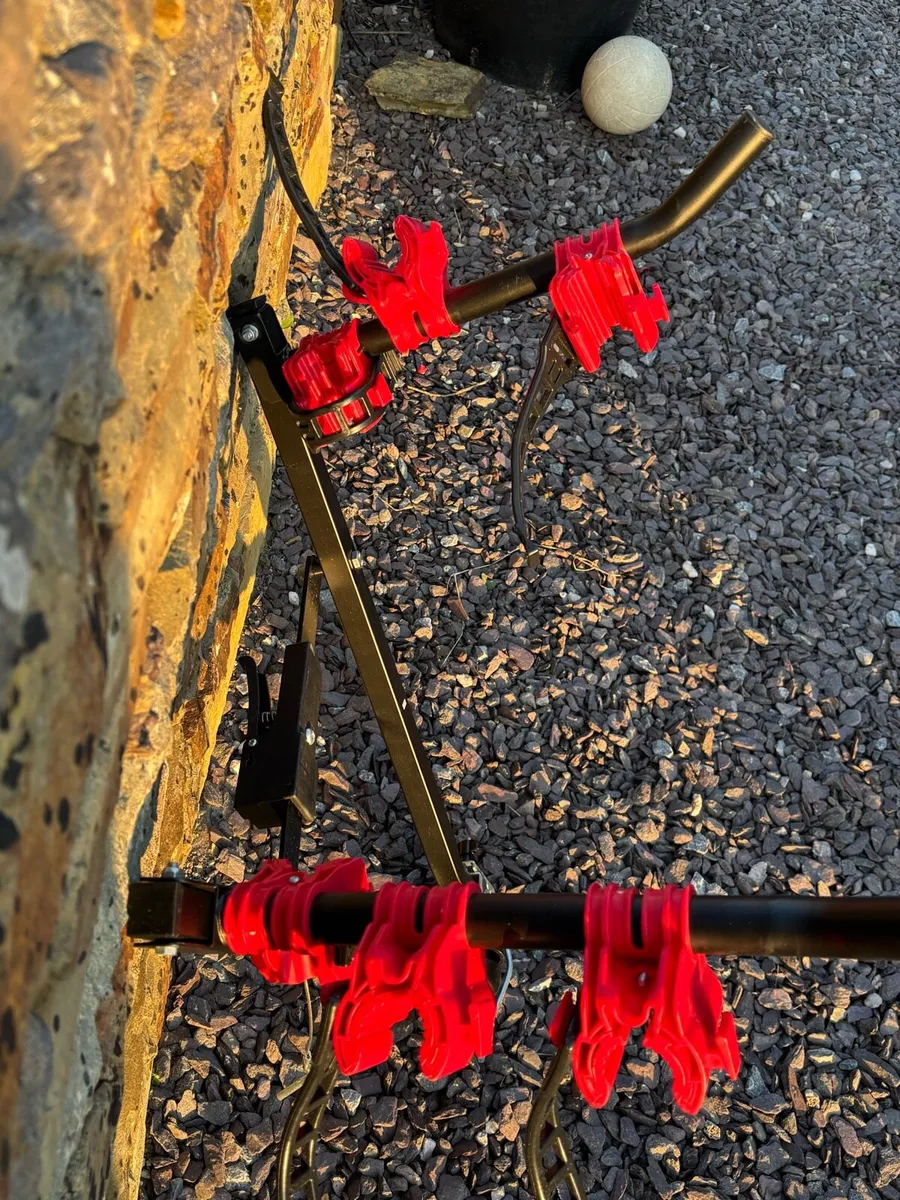Bike rack - Image 2