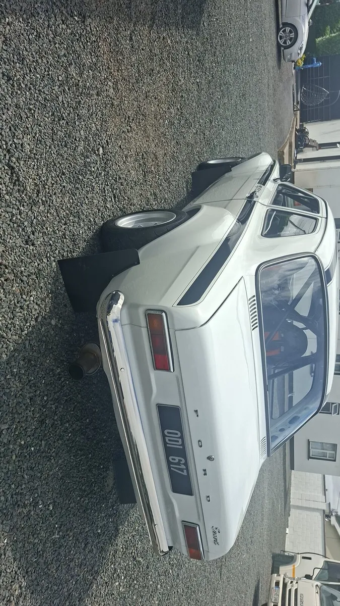 Mk1 escort - Image 3
