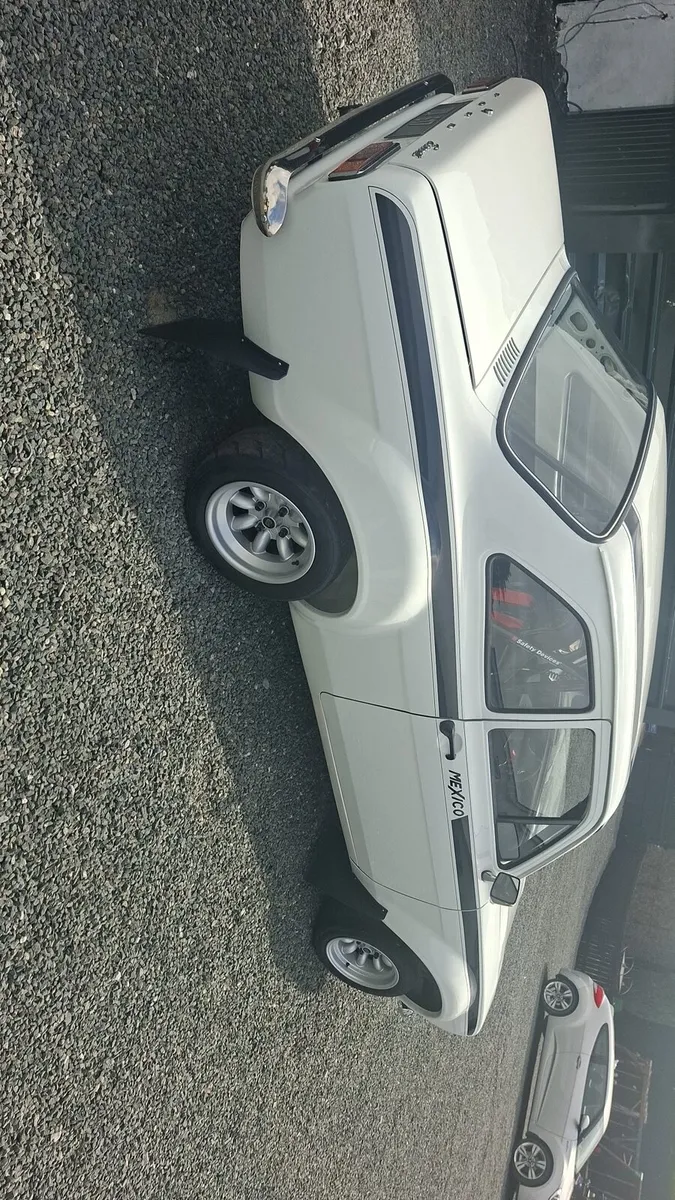 Mk1 escort - Image 2