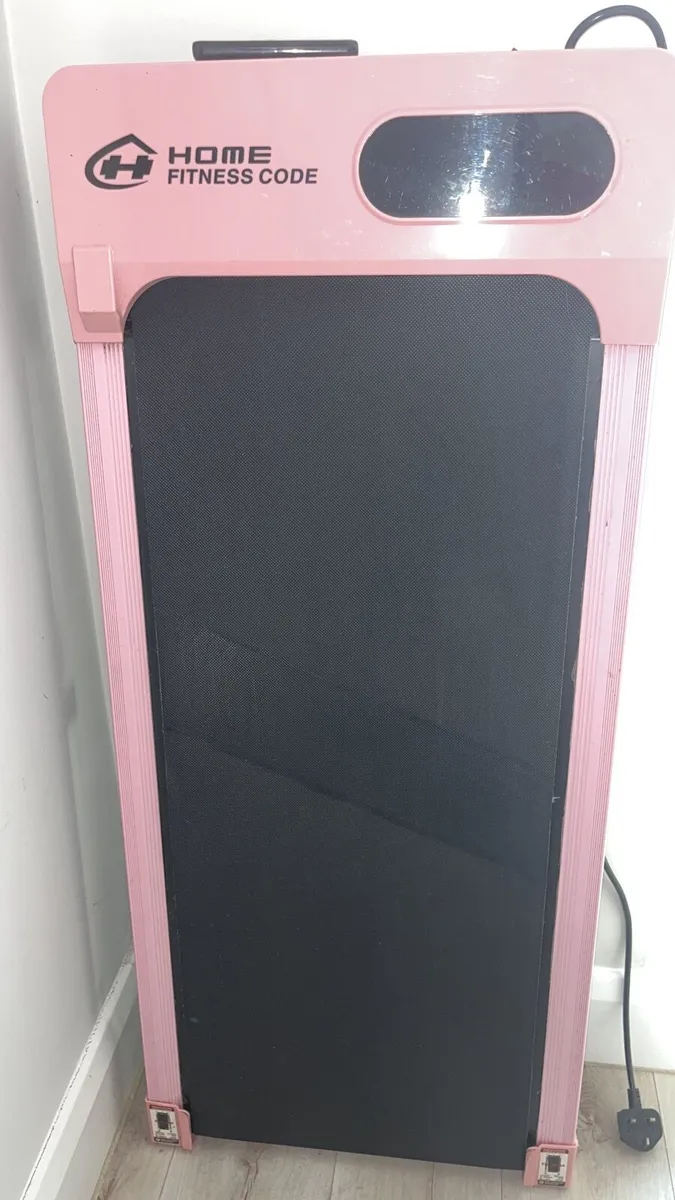 Walking Pad/Under the desk treadmill - Image 1