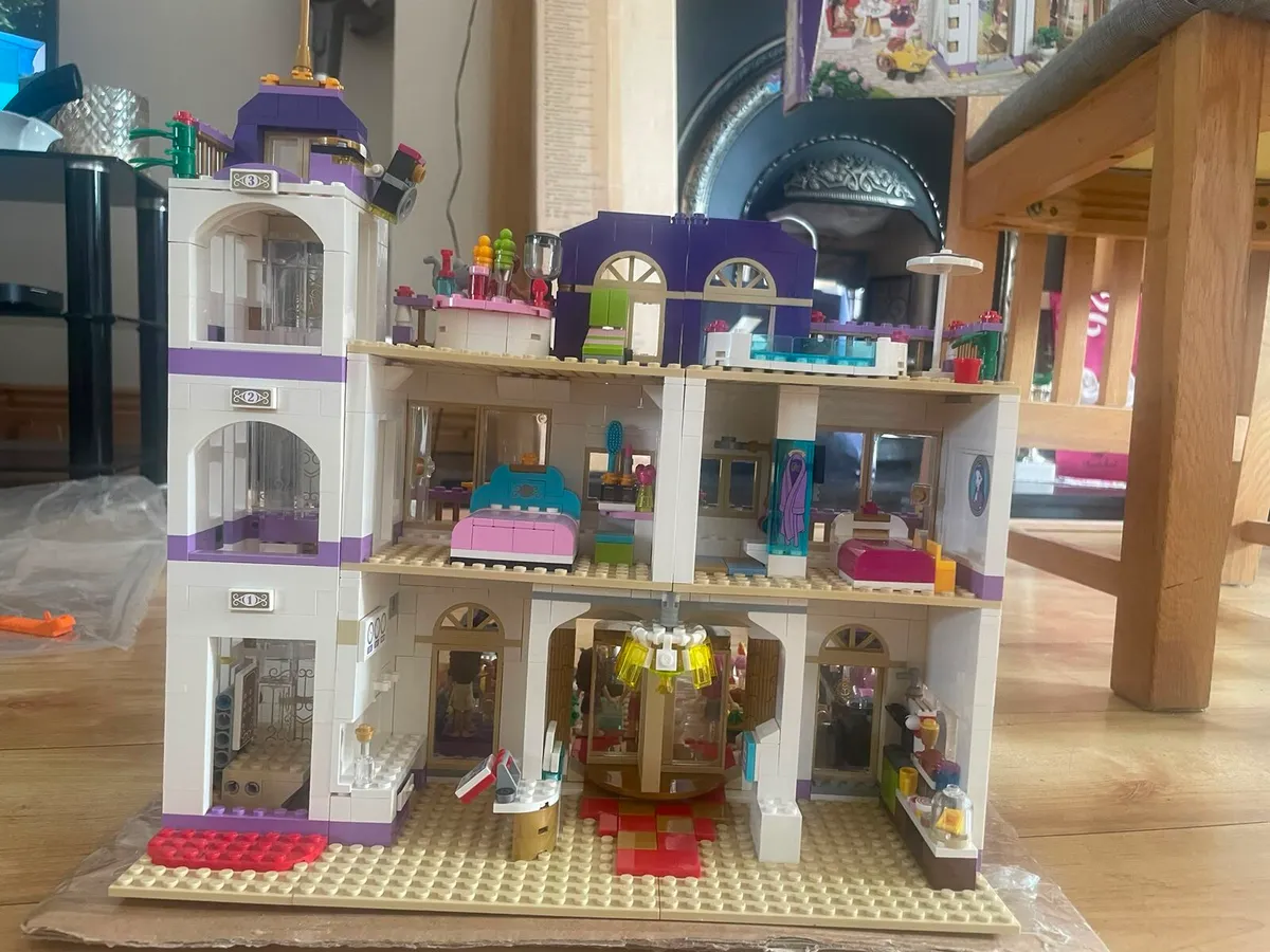 Lego - Image 3