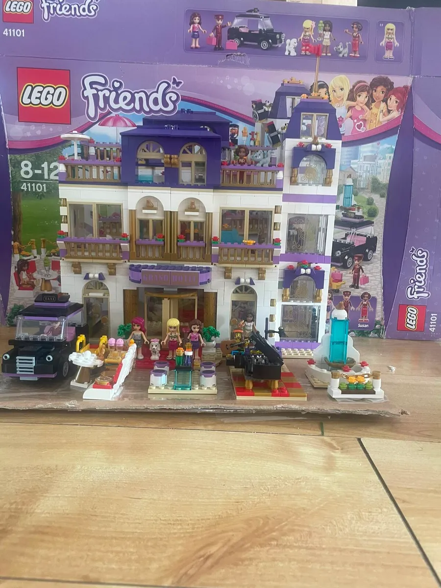 Lego - Image 1