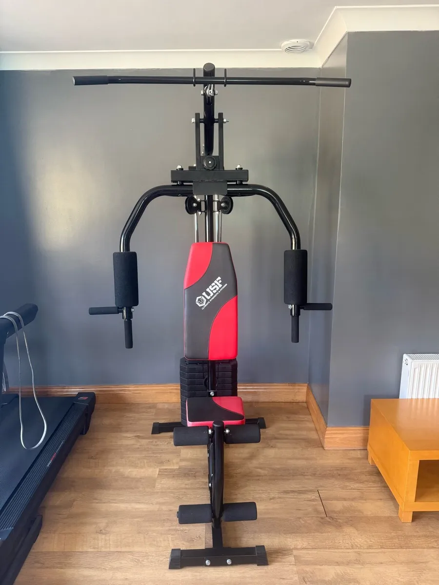 Rival Multi-Gym - Image 1