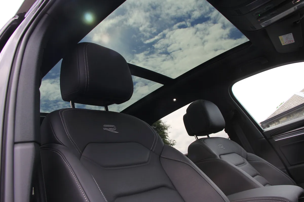 Touareg Black edition * 286Bhp Tdi * 2 Seat - Image 3