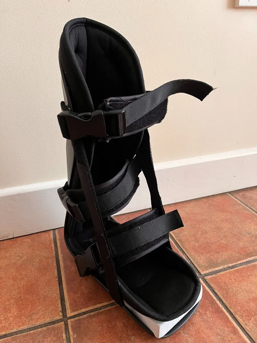 PRO II Night Splint Brace (Plantar Fasciitis) - Image 2