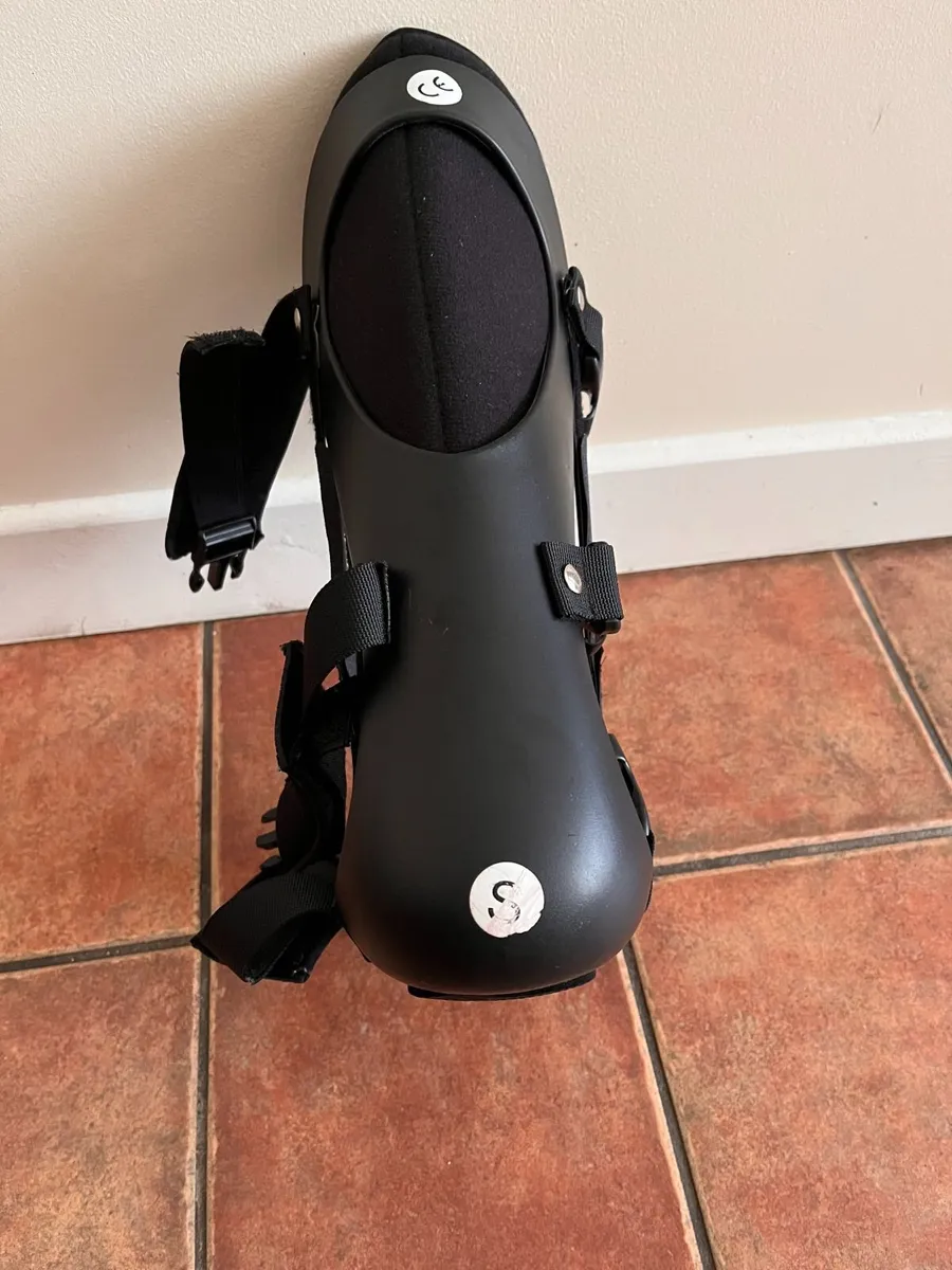 PRO II Night Splint Brace (Plantar Fasciitis) - Image 3