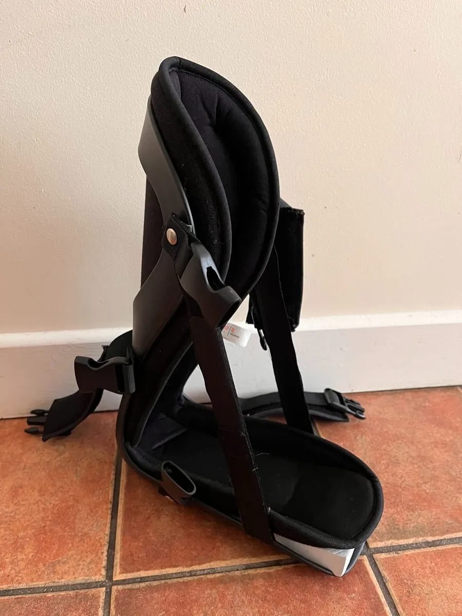 PRO II Night Splint Brace (Plantar Fasciitis) - Image 1