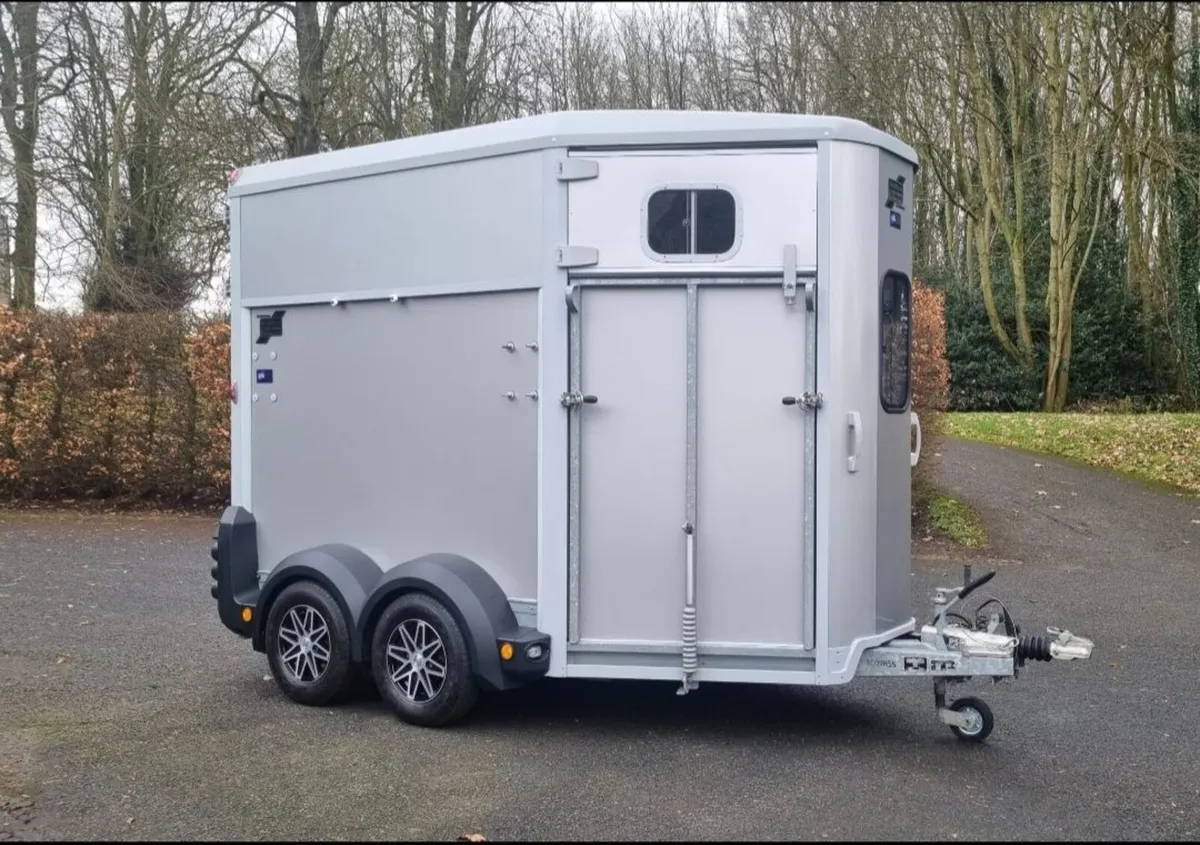 Ifor William's HB-506 Showroom Condition  £6,200 - Image 1