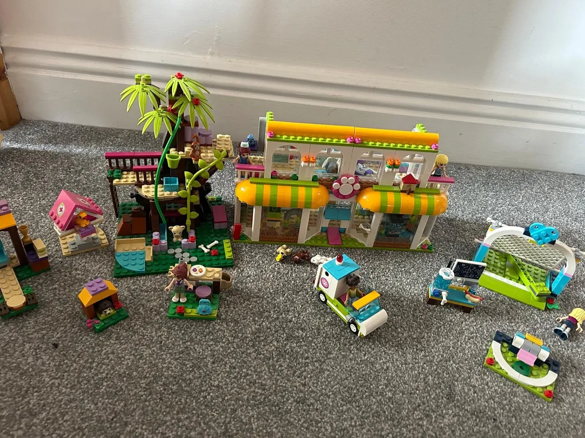 Lego - Image 1