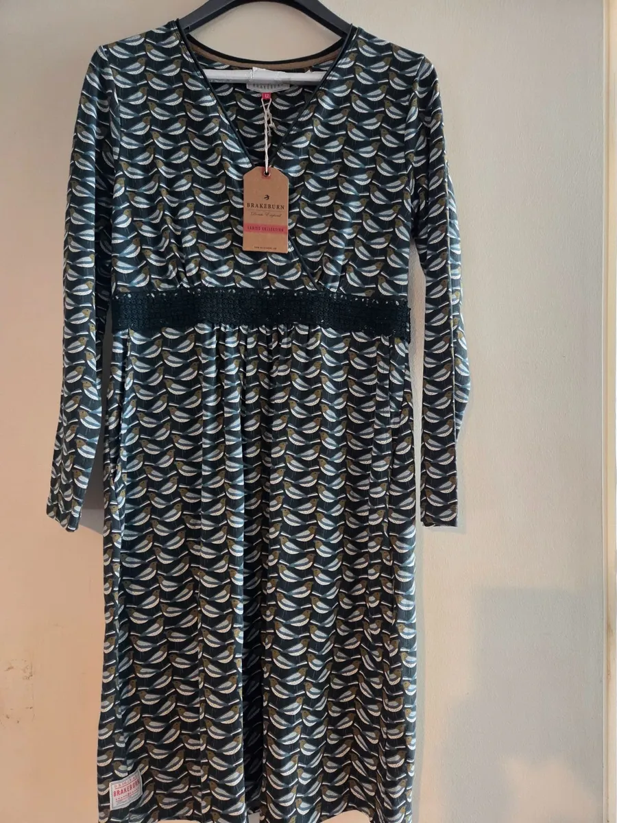 Dress - Image 3