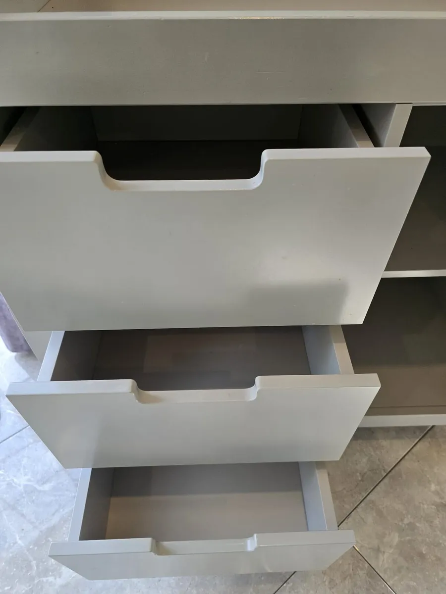 Baby Changing Table - Image 2