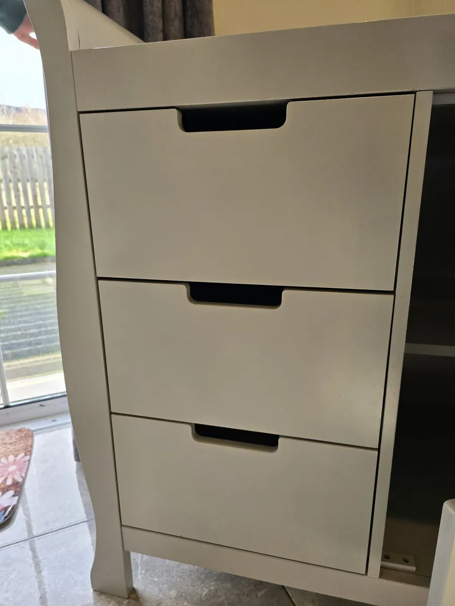Baby Changing Table - Image 3