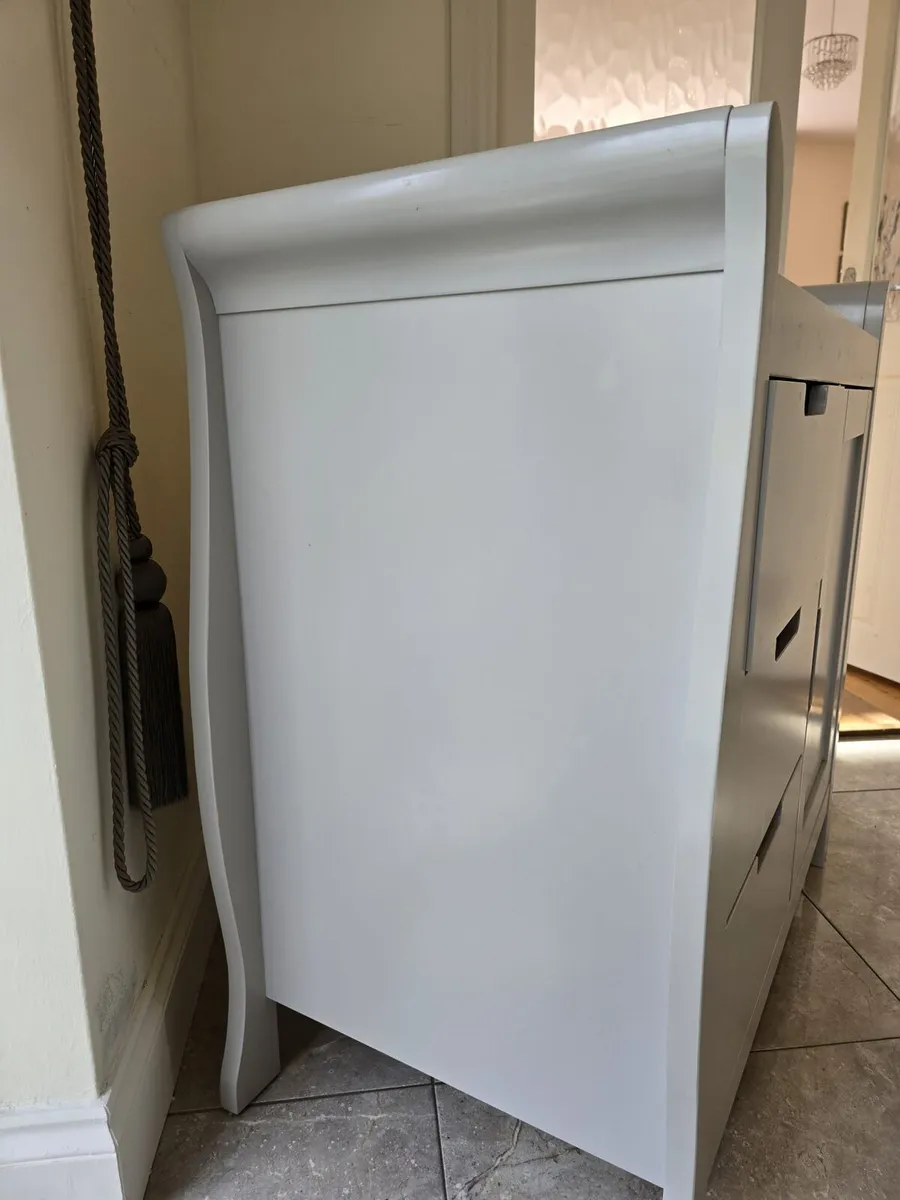 Baby Changing Table - Image 4